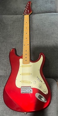 Cort Strat Copy 80's 3 days only