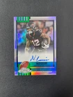 2025 Topps Chrome Nico Collins 1990 Topps Football Autographs (RAW)
