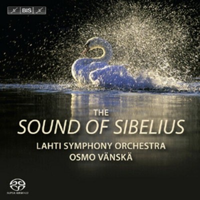 The Sound Of Sibelius CD Neu & Versiegelt