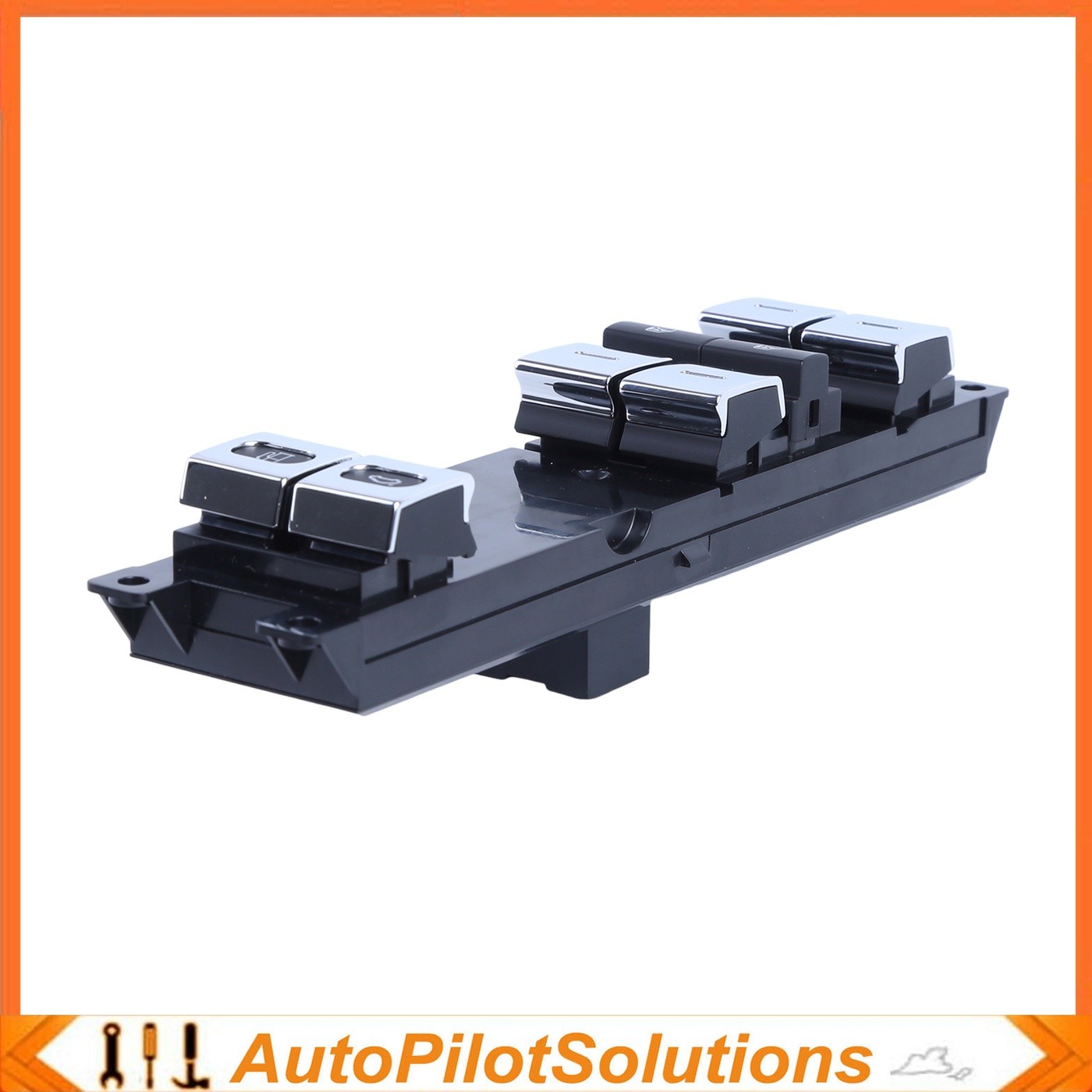 Bentley Continental GT 2004-2011 Left Window switch