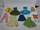 VINTAGE 50’s-60’s Barbie Best Buy Lot Great Style High End Home Made? Cool 9