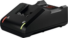 Bosch Professional GAL 18V-40 - FAST BATTERY CHARGER