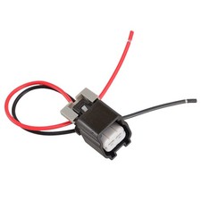 Engine Cooling Fan Motor Connector PT2188 Fit For Chevrolet Equinox Buick Part