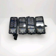  Intermec CN51 1015CP01 Imager Windows LOT OF 4