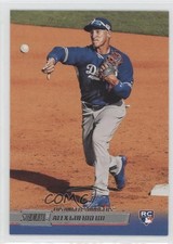 2014 Topps Stadium Club Alex Guerrero #61 0l2