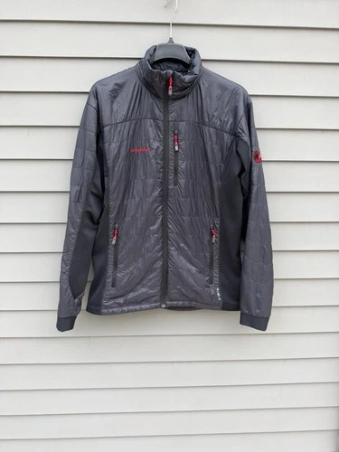 Mammut Eiger Extreme Polartec Alpha Insulated Jacket Men's XL - product listing photo