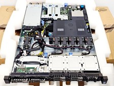Dell PowerEdge R430 1U Rack Server E5-2623