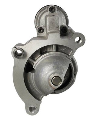1*** Starter Bosch SEG New Genuine F002G20697 for Tata