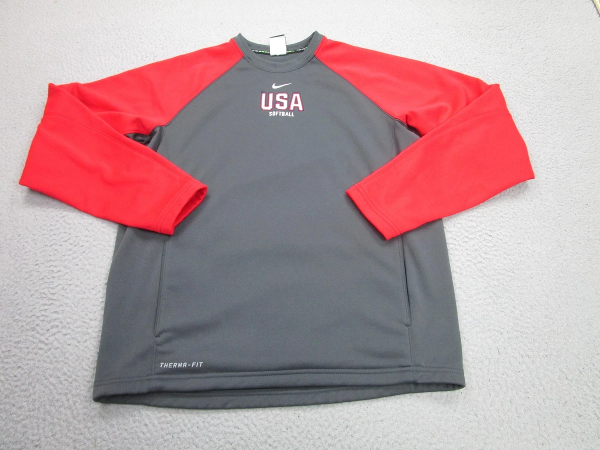 Softball USA Olympics Fan Apparel & Souvenirs | eBay