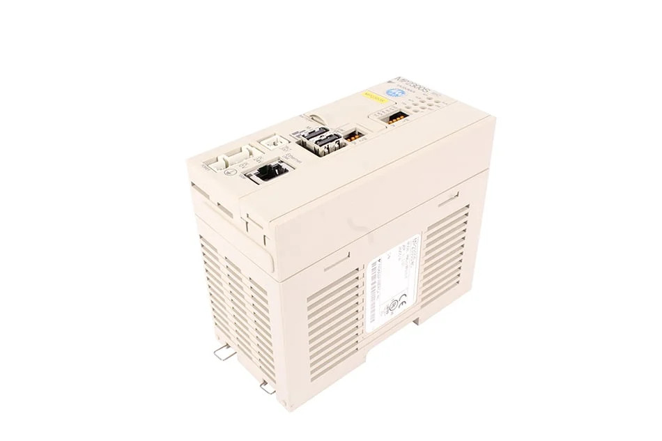 MP2300SIEC YASKAWA - Reconditionné - Garantie 24 mois