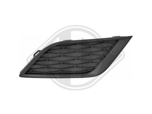 Gitter Rechts FüR Seat Ibiza 2012-2015-image