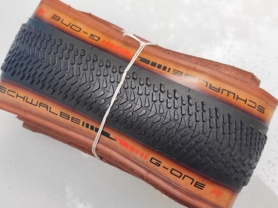 Schwalbe G-One R Evo Super Race 28 Zoll TLE Addix Race Falt- Reifen 700x45C