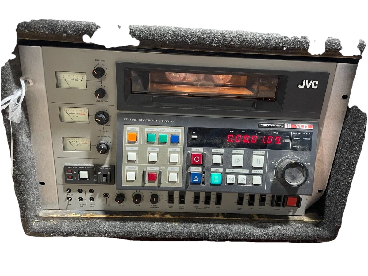 Numark VJ01 プロフェッショナルデジタルビデオプレーヤートランセリバー Numark VJ01 プロフェッショナルデジタルビデオプレーヤートランセ