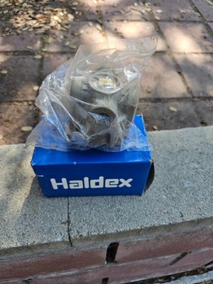 Genuine OEM Original Haldex KN28500 Relay Valve - Brand New, in Sealed Bag