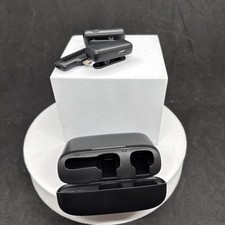 Wireless Lavalier Microphone Unbranded And Untested Podcaster Equipment