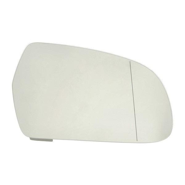Olsa AsphÄRisch Beheizt Spiegelglas FüR Audi A3 8P A4 B8 A5 Rechts 8K0857536G-image