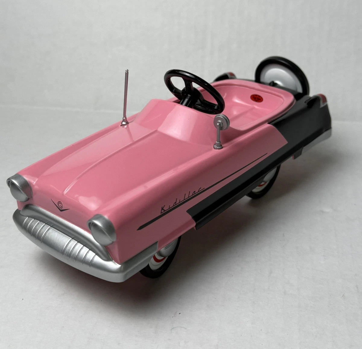 Kidillac Indiana Hallmark Kiddie Car Classics Collectibles for
