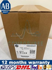 Brand New ALLen Bradley VFD Series 525, 25B-D013N104, 7.5HP