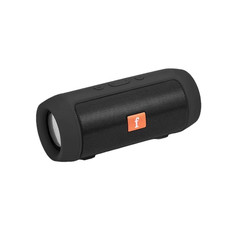 Portable wireless speaker. USB Bluetooth TF Card