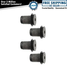Front Upper Control Arm Bushing Driver Passenger SET for Seville S10 S15 Blazer