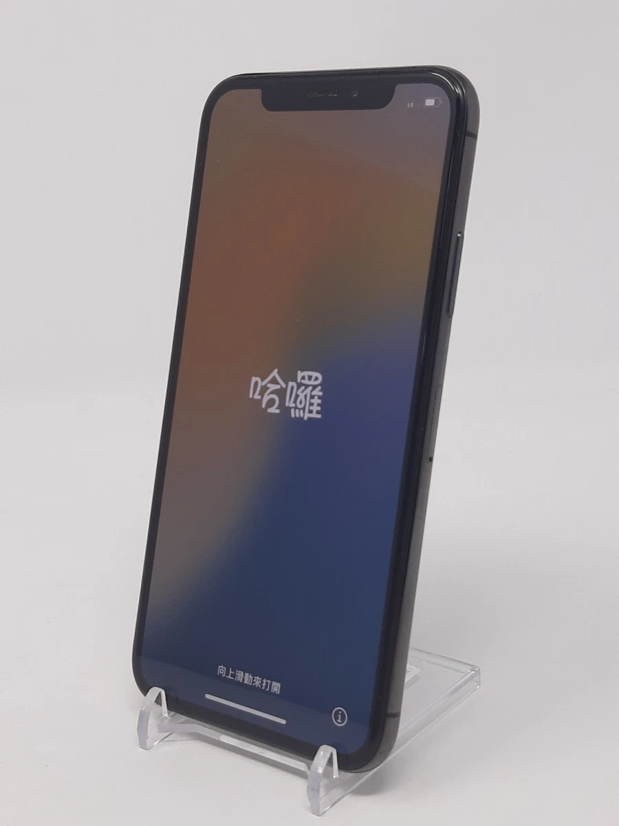 Apple iPhone XS Gray Phones for Sale | Shop New & Used Cell Phones