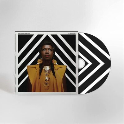 Ibibio Sound Machine Electricity (CD) Bonus Tracks  Album