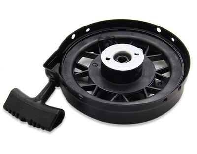 #ad #ad Pull Recoil Starter Assembly for Toro 6.5HP GTS 22IN Recycler Lawn Mower $22.86