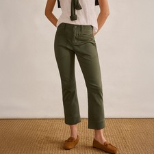 NWT Cabi Women's 2025 Navigator Pant, Style 4894, 0-16, Free Shipping