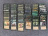 MTG Odyssey Green Cards