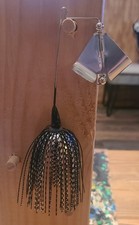 Handmade 1/4 Ounce Buzzbait