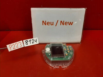 Grundfos Magna 3 Display Board kit 96913459R08