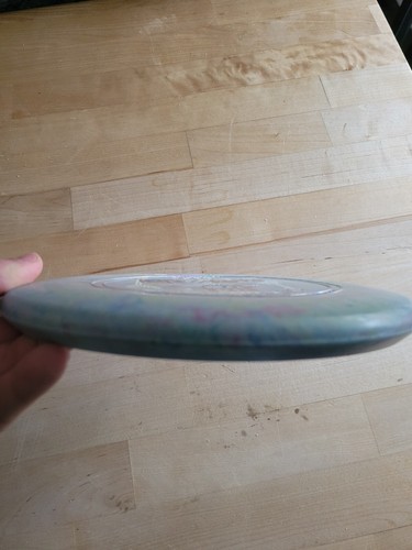 BRAND NEW Innova LE Galactic Pro Firefly JAPAN OPEN Putter Misprint 174g RARE - Picture 8 of 9