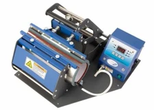 TUMBLER PRESS for 20 oz skinny tumbler 