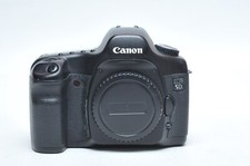 Canon EOS 5D 12.8 MP Full Frame Digital SLR Camera Body Only 2718