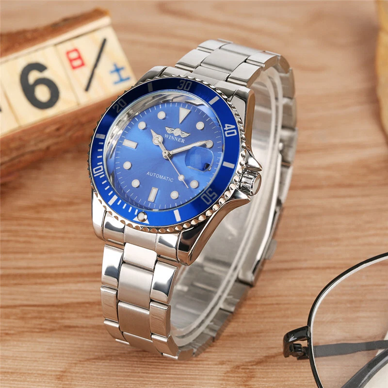 Winner watches original sale