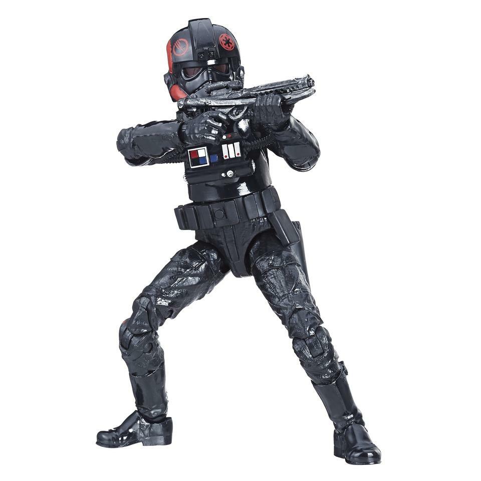 Star Wars Black Series 6