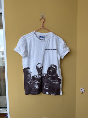 adidas x by o ss tee