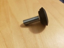 NEW Schwinn Airdyne Exercise Bike Leveler / S...