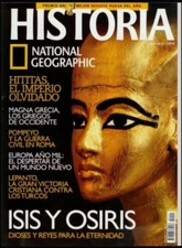 HISTORIA NACIONAL GEOGRAPHICA(ESP) 41 Select Issue Collection On USB Thumb Drive