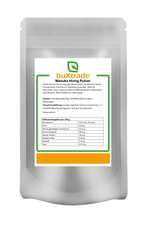 2 kg | Manukahonig Pulver | Manuka Honig | Neuseeland | Pulver |   Honigpulver