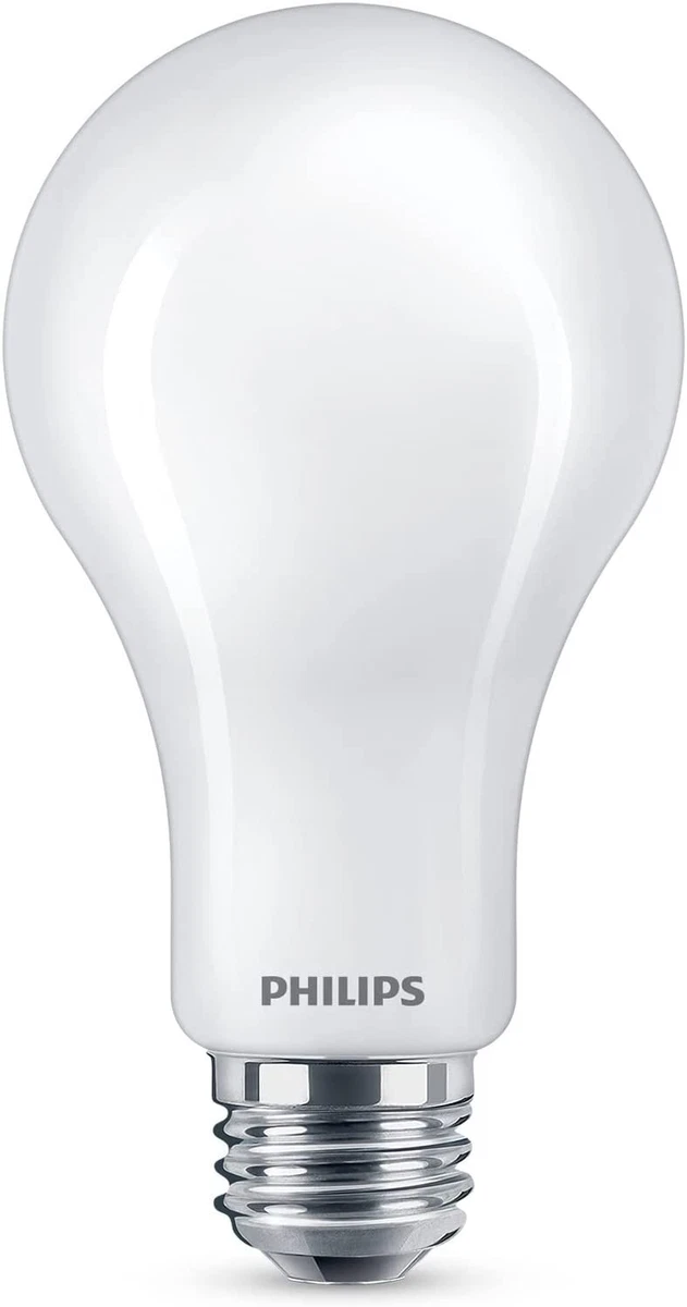 Philips LED Ultra Definition Flicker Free Dimmable Eye Comfort