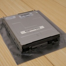Samsung TriGem SFD-321B 3.5 inch Internal Floppy Drive FDD - Tested Working 32