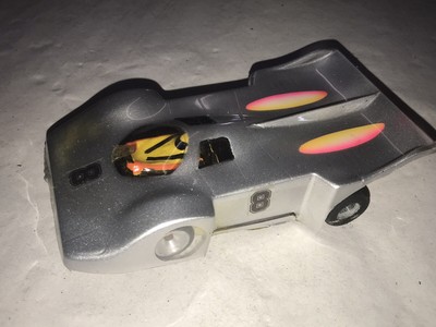 vintage slot car racing