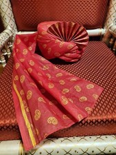 Hand made Rajasthani Safa Wedding Turban