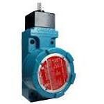 Honeywell LSXB4L Switch Limit N.O./N.C. DPDT Top Rotary Conduit 10A 24VDC Rot...