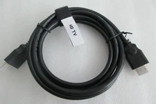 HDMI  E324703 AWM Style 20276 30V Vericom High Speed Cable, 6ft