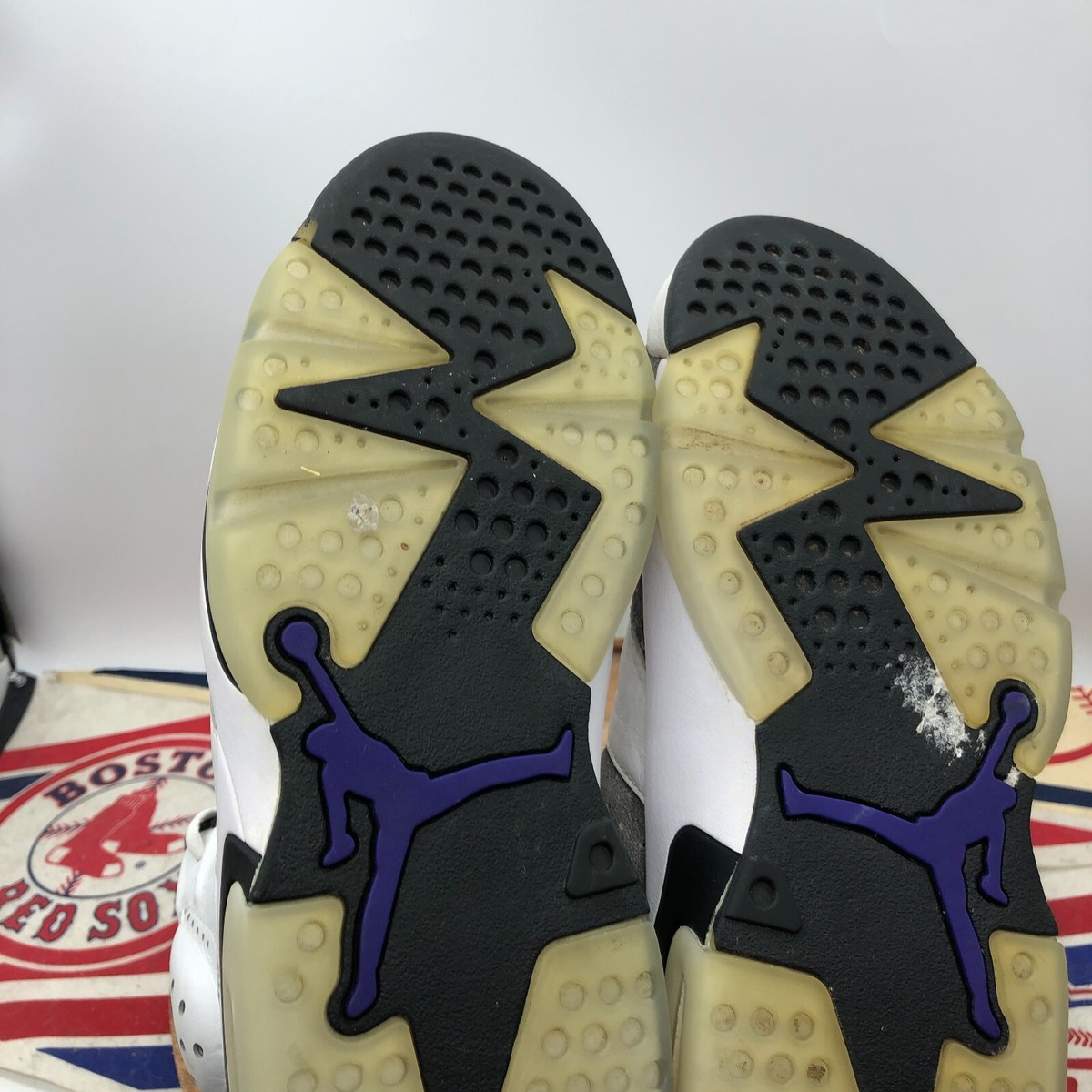 Air Jordan 6 ピーターラビット Air Jordan 6 ピーターラビット Air Jordan 6 ピーターラビット
