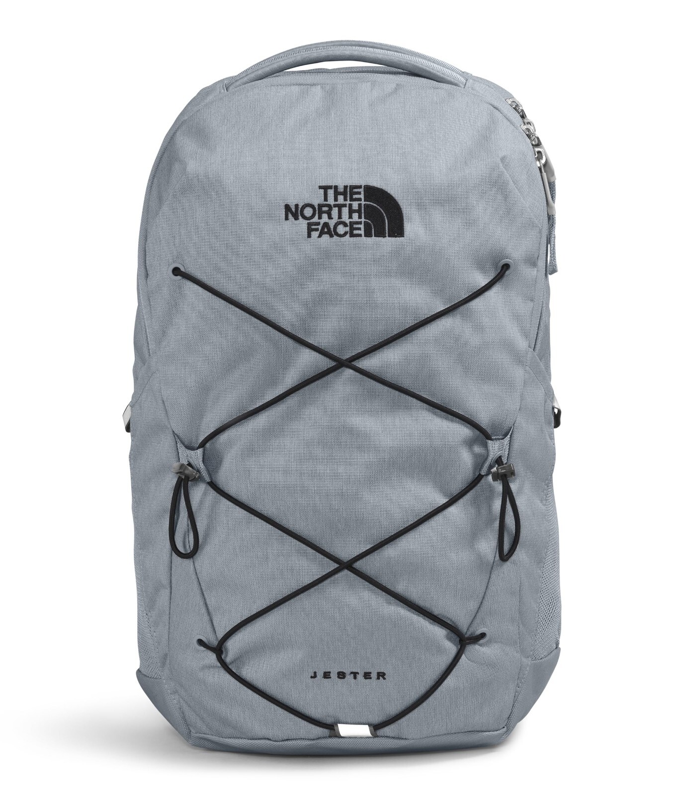 The North Face Jester Backpack in Gray One Size  