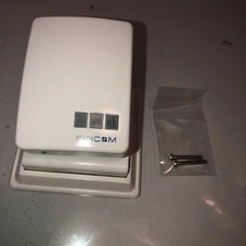 Honeywell Motion Detector 01-9912-RFWH.P K594.RF