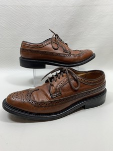 dexter wingtip shoes